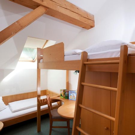 Alpenhotel Badmeister Flattach Rom bilde