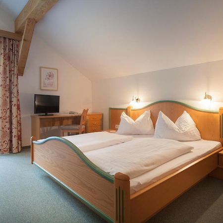 Alpenhotel Badmeister Flattach Rom bilde