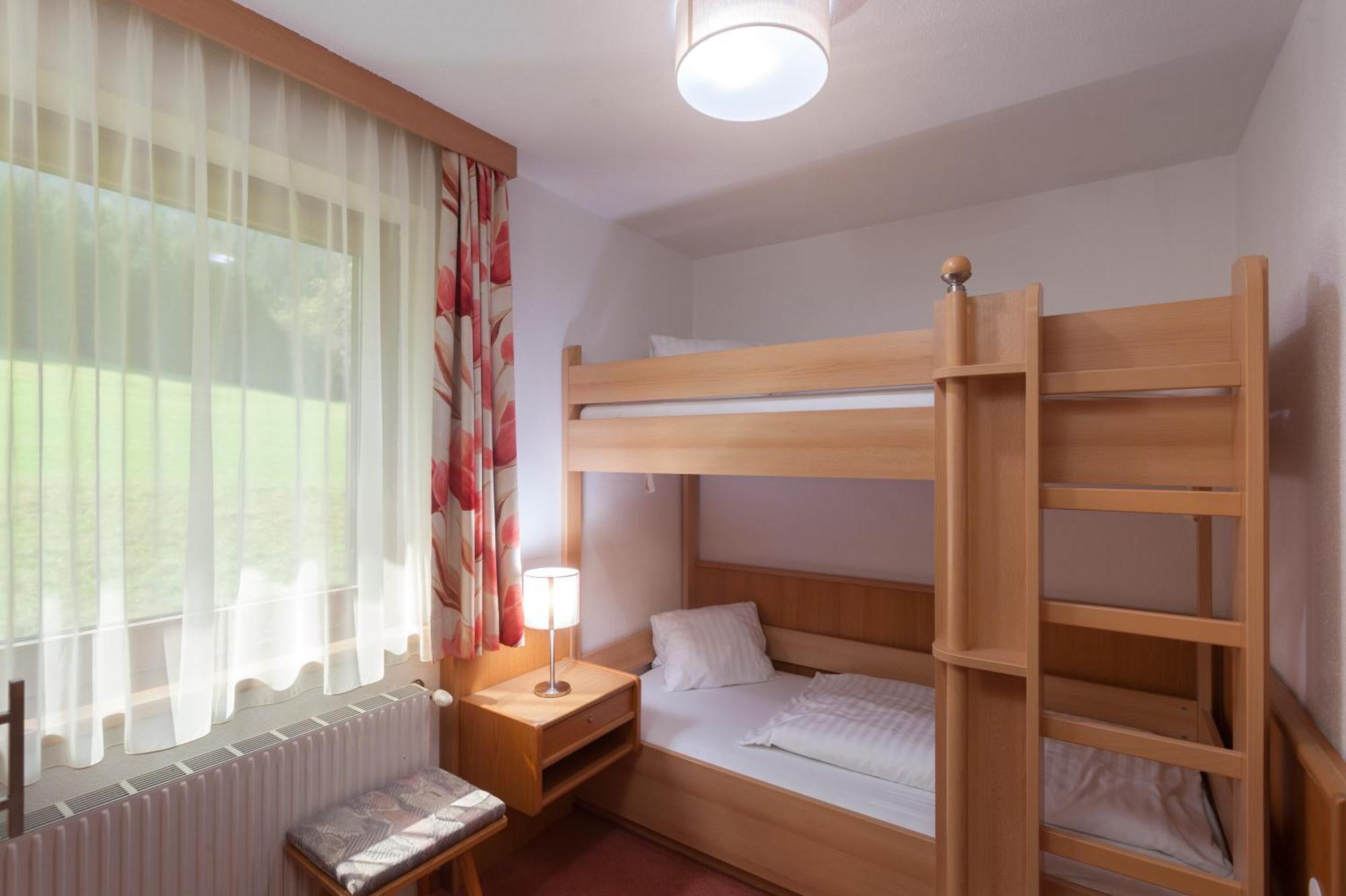 Alpenhotel Badmeister Flattach Rom bilde