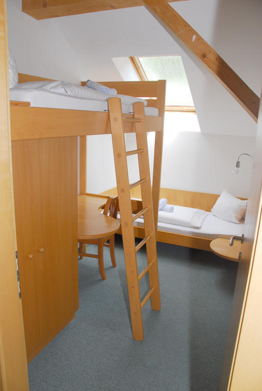 Alpenhotel Badmeister Flattach Rom bilde